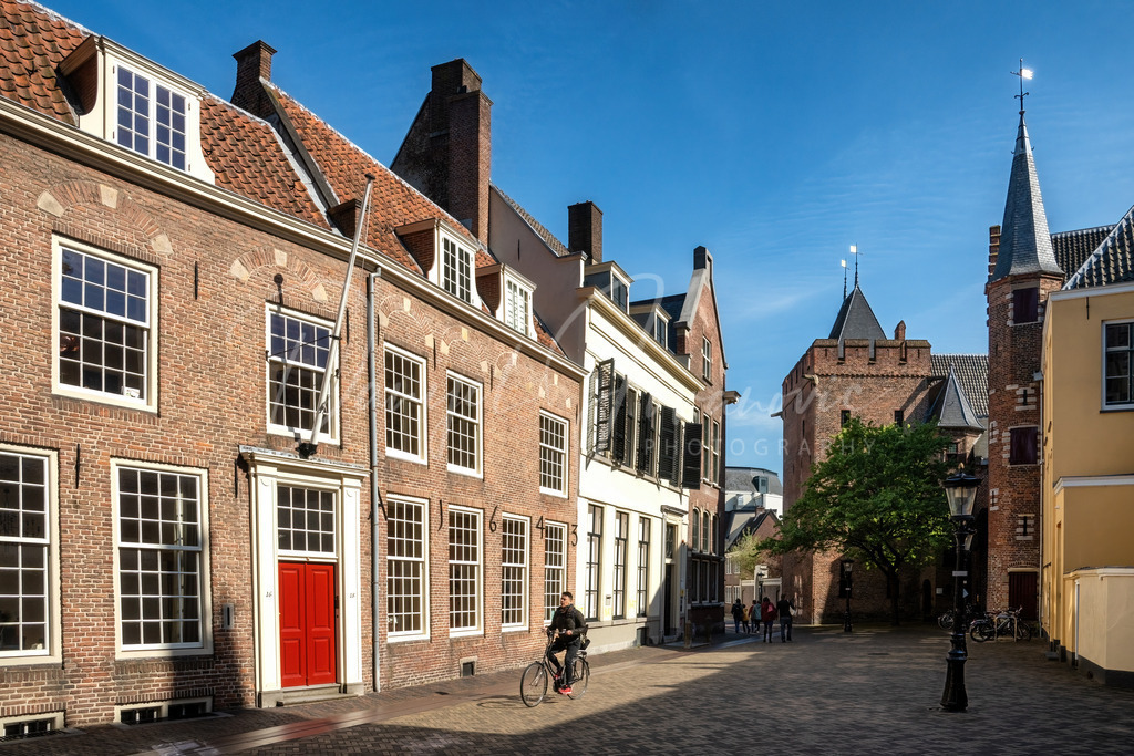 Utrecht | In den Gassen von Utrecht