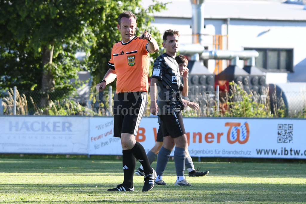 Testspiel SV Neuhausen/Offenberg : SV Schalding II | Testspiel SV Neuhausen/Offenberg : SV Schalding II - Realisiert mit Pictrs.com