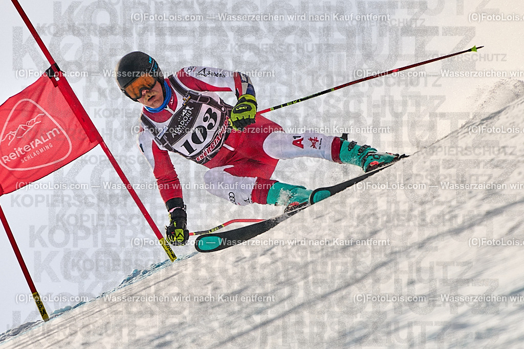 _ALP2141_MASTERS-WM_Reiteralm_A-GS_Scheikl Thomas | FISWORLD CHAMPIONSHIPSMASTERS ALPINE SKIING, 23. – 28. MÄRZ 2026 - REITERALM | STMK | AUT.   Veranstaltet vom Masters-Referat des Deutschen Skiverbandes (DSV). Durchführende Organisation: WSV Pichl-Reiteralm, unterstütutzt von den Bergbahnen REITERALM bei Schladming und SKI AUSTRIA.                            Disziplinen:  Super-G, GiantSlalom, Slalom.                                                 Kategorien:  A (Herrn 30-59 Jahre), B (Herrn ab 60 Jahre), C (Damen 30-59 Jahre), D (Damen ab 60 Jahre).                Rennstrecken:   Gasselhöhe und Muldenliftpiste auf der Reiteralm.