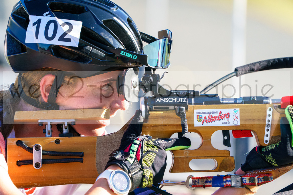 DP Altenberg | Deutschlandpokal, Altenberg - 19.-21.09.2025