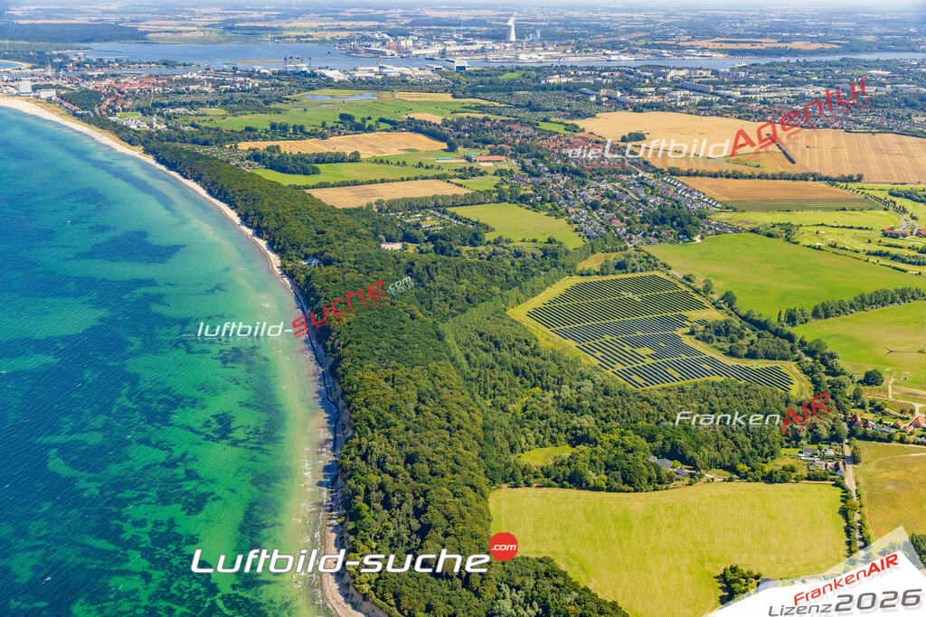 Seebad Diedrichshagen Rostock Bild- Das Luftbild wurde 2025 vom UL-Flugzeug heraus erstellt ( keine Drohne bzw. Drohnenaufnahme ) - Hochauflösende Luftaufnahme -Nicht vergleichbar mit Google Maps oder Satelittenbilder- Die Geschenkidee !Mit Lizenz und Bildrechte bestellbar - CC