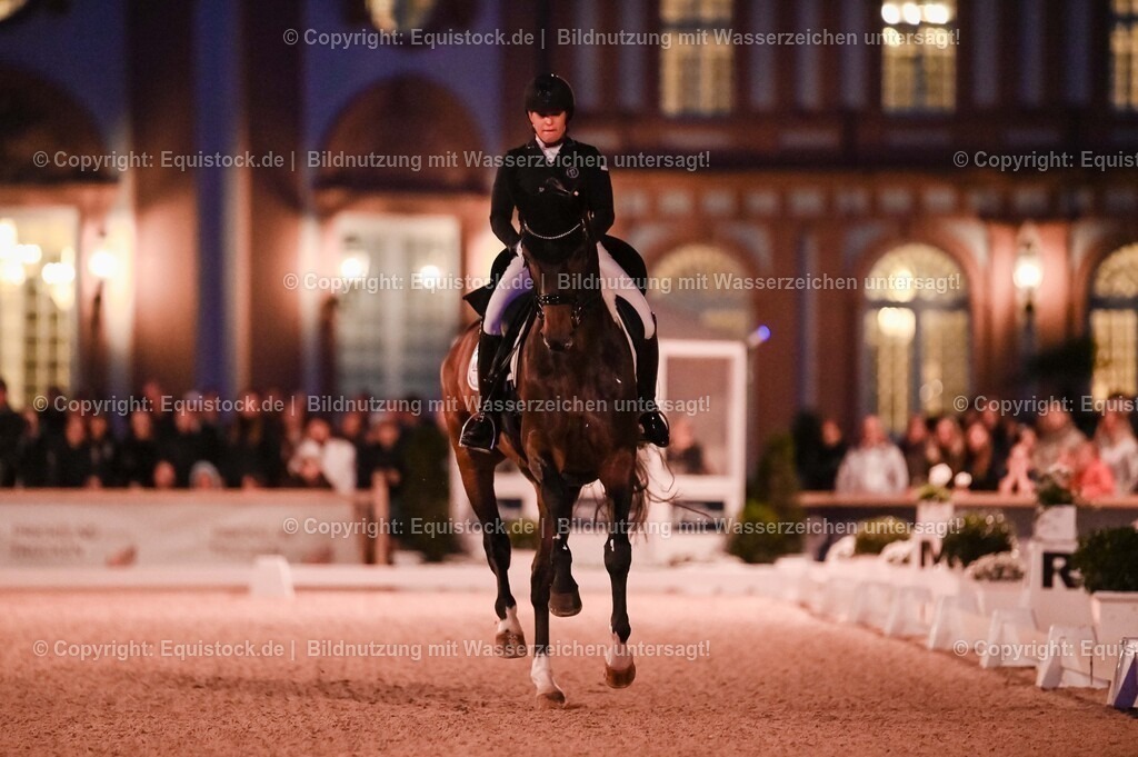20250608_Longines Grand Prix Kür_0270 | Foto: Thomas Hartig