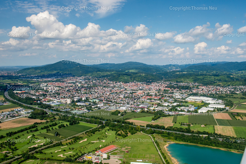 _DSC2337 | Luftbild Bensheim, Bild: Thomas Neu