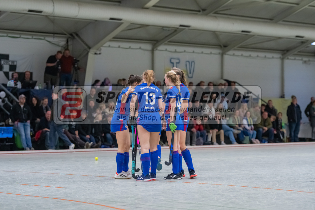 HK_20230225_104517 | Deutsche Meisterschaft WU16 Mannheimer HC - Club Raffelberg am 25.2.2023 DSC 99, Düsseldorf ,