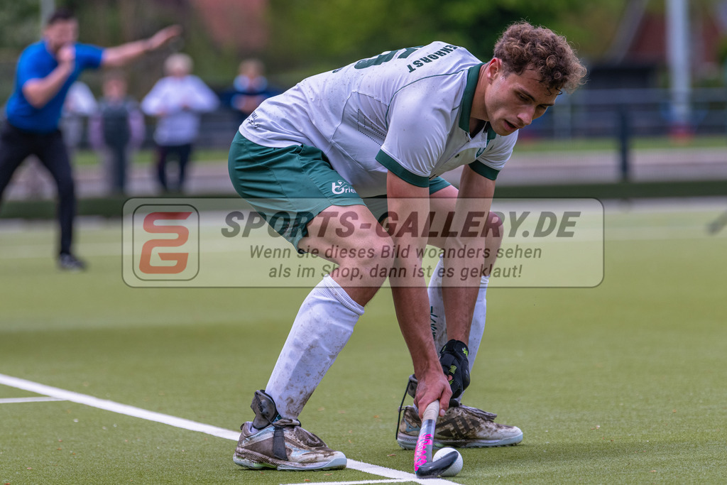 SM_20240427-D85_0541 | Playoffs: 1.Bundesliga Feldhockey (M) DCadA - HTCU  / 4:2 (2:0)