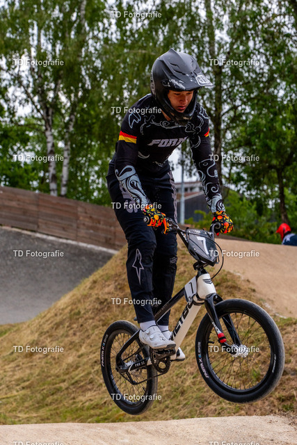 BayBMX2026-04938 | Fotogalerie von Thomas Dettweiler mit Eventbildern und lizenzfreien Fotos. Perfekt als Wandbild, für Büro, Website oder private Nutzung. - Realisiert mit Pictrs.com