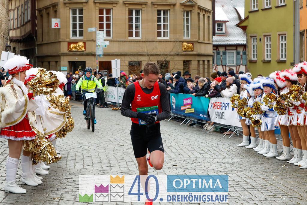Roewisch Wohnbau Cup 5km | 40. Optima 3koenigslauf 2026 - Realisiert mit Pictrs.com