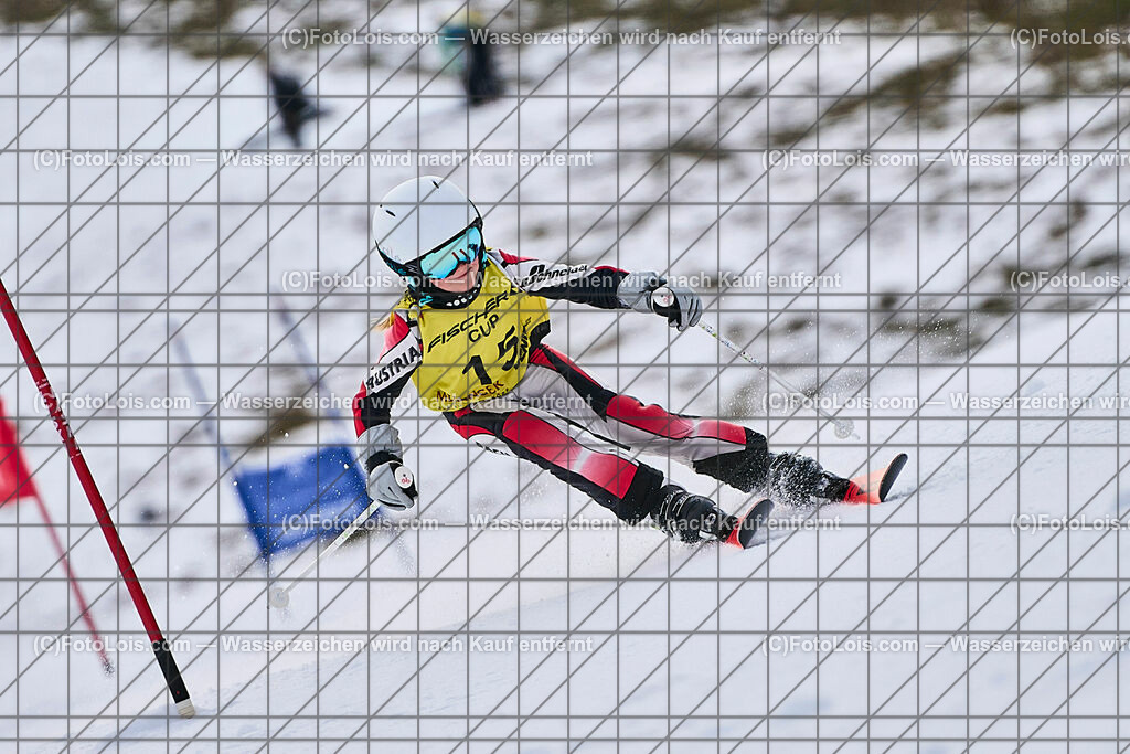 ALP0810_Patscherkofel_FischerCup-RTL_Jenewein Leni | (C)FotoLois.com, Alois Spandl, FischerCup-RTL, Kinder-/Schüler-Rennen auf der Heiligwasserwiese am Patscherkofel, SkiClub Innsbruck Patscherkofel (SCIP), Fr 30. Dezember 2022.