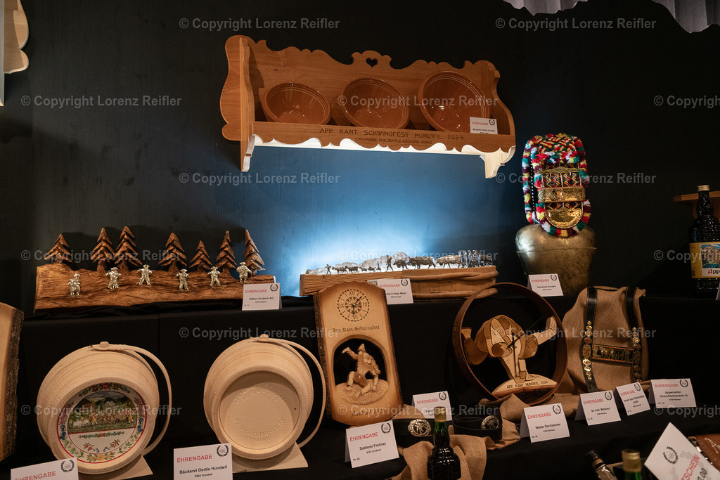 Schwingen -  Appenzeller Kantonal Schwingfest 2024 | Hundwil, 5.7.24, Schwingen - Appenzeller Kantonal Schwingfest.