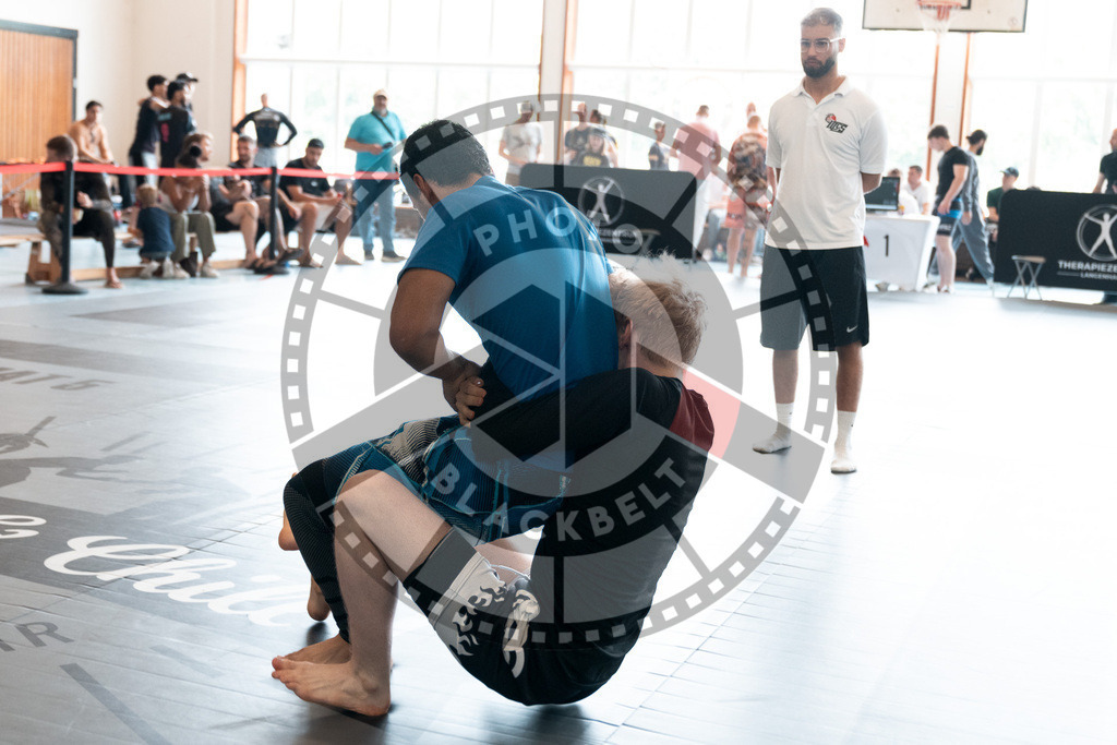 20250628PBB6758 | Athletes compete during the ILLCS X, International Luta Livre Championship Summer Edition on June 28, 2025 in Hannover, Germany. © Chiara Dazi / photoblackbelt