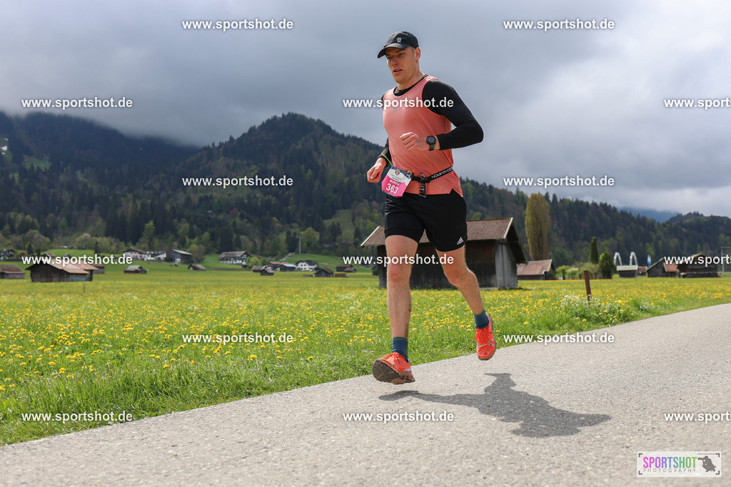 IMG_0664 | GaPa Trail 2025 #gapatrail #yourpictrs #sportshot_your_pictrs Copyright: www.sportshot.de