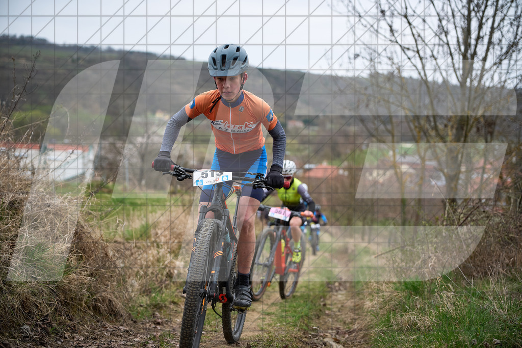 34. KTM Kamptal Trophy  | ZÖBING, Österreich – 2026-03-28: 34. KTM Kamptal TrophyFoto: © 2026 Martin Bihounek - MB Creative e.U.