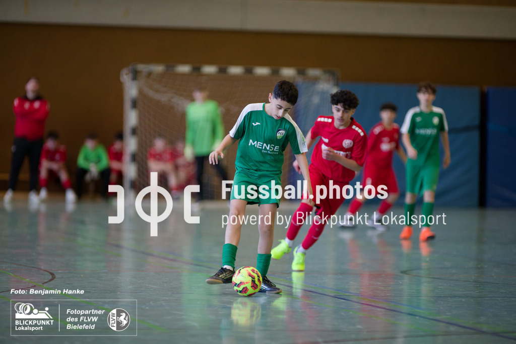 20260201_U15_Turnier_Herford_240 | Blickpunkt Lokalsport - Realisiert mit Pictrs.com