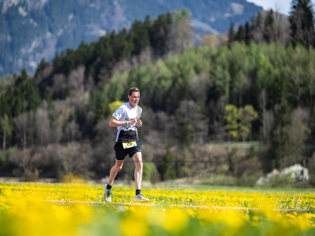 Frühlingslauf 2024 | Frühlingslauf 2024 am 07.04.2024 in Sonthofen. 



(Foto: Dominik Berchtold/www.dberchtold.com)