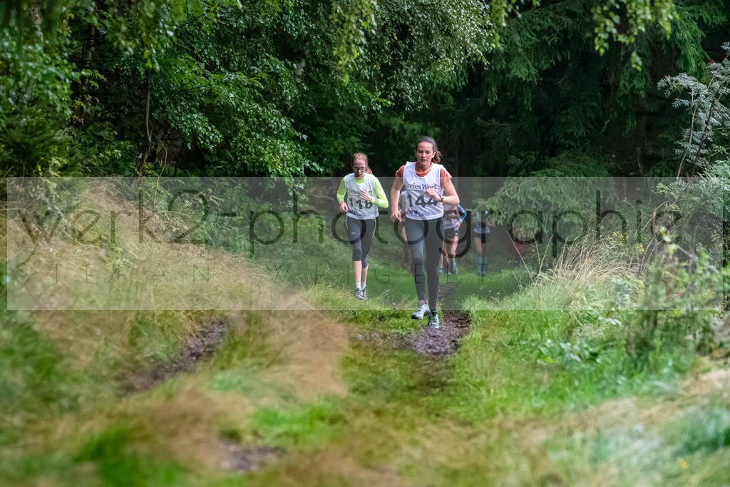 Beerberg Berglauf | Suhl am 20. August 2021