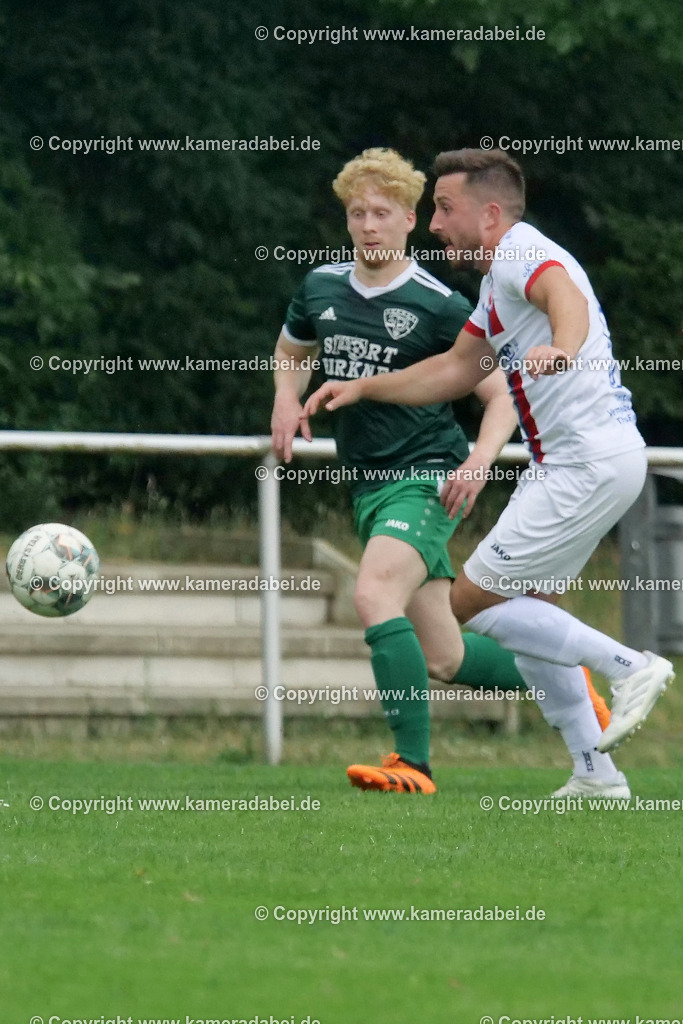 Fußball : TV Voerde - SUS 09 Dinslaken 2 am 21.07.2024 in Voerde | Fußball : TV Voerde - SUS 09 Dinslaken 2 am 21.07.2024 in Voerde - Realisiert mit Pictrs.com