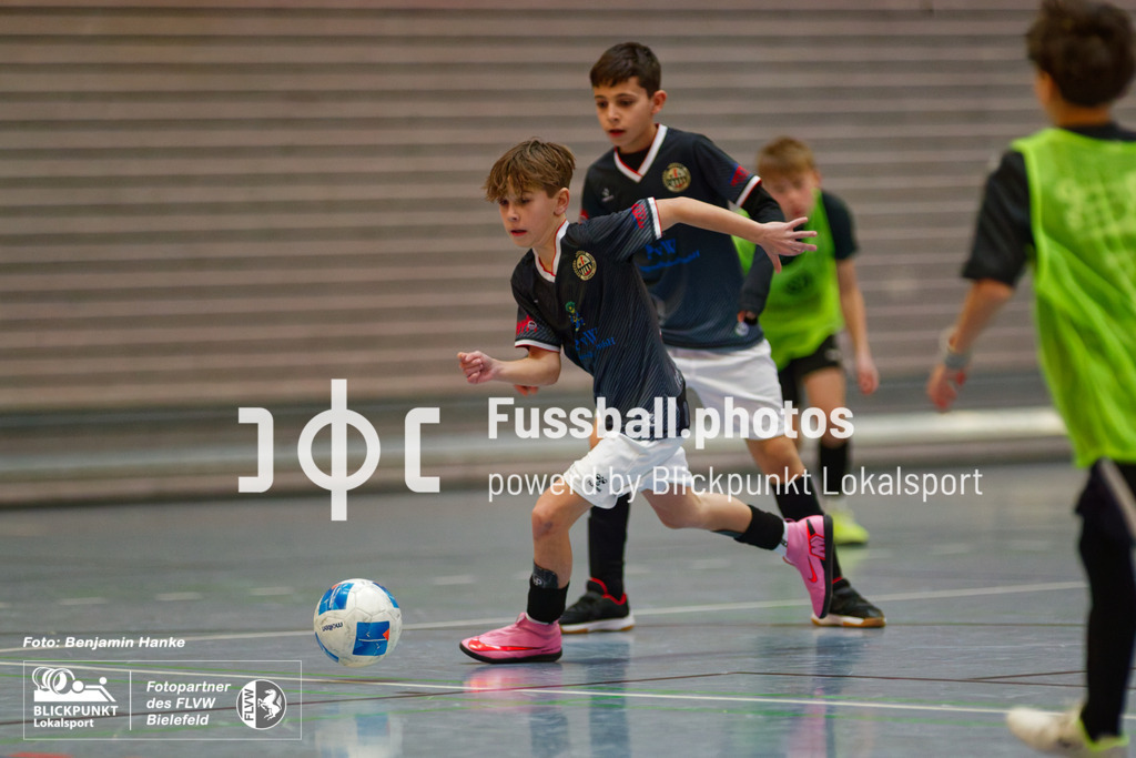 20260110_U13_Turnier_Schildesche_119 | Blickpunkt Lokalsport - Realisiert mit Pictrs.com