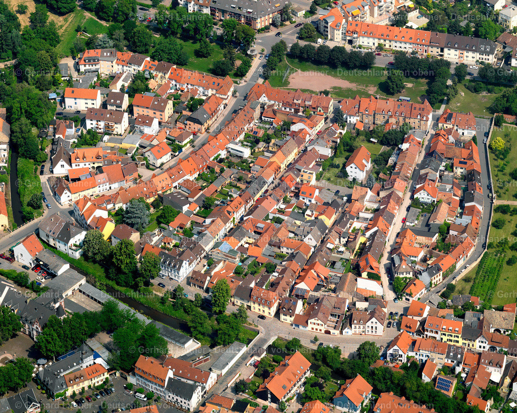 2739569 | Altstadt Speyer