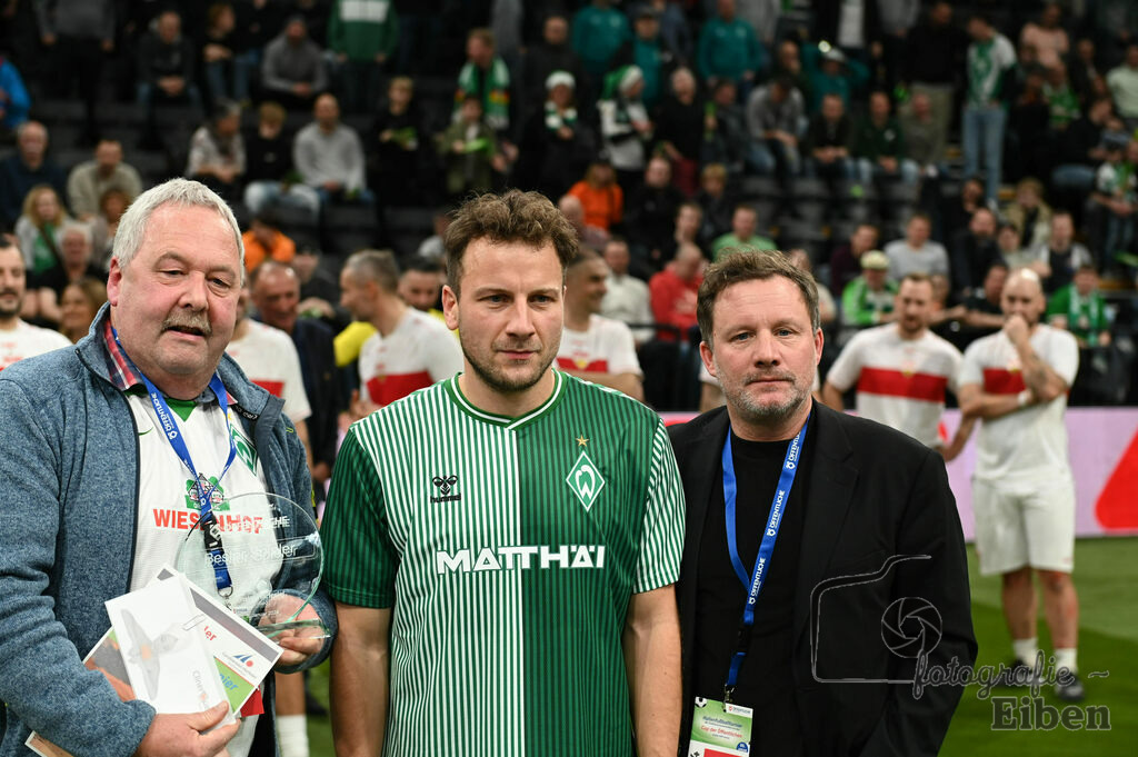 Cup der Öffentlichen Oldenburg | Cup der Öffentlichen Oldenburg am 05.01.2024 in Oldenburg (Weser-Ems Halle), Photo: Philip Eiben 2023 - Realisiert mit Pictrs.com