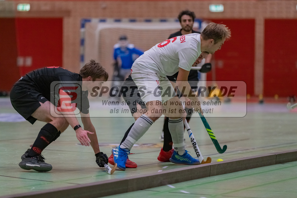 HK_20260123_106801 | 1. Bundesliga Herren Crefelder HTC- Gladbacher HTC am 23.01.2026