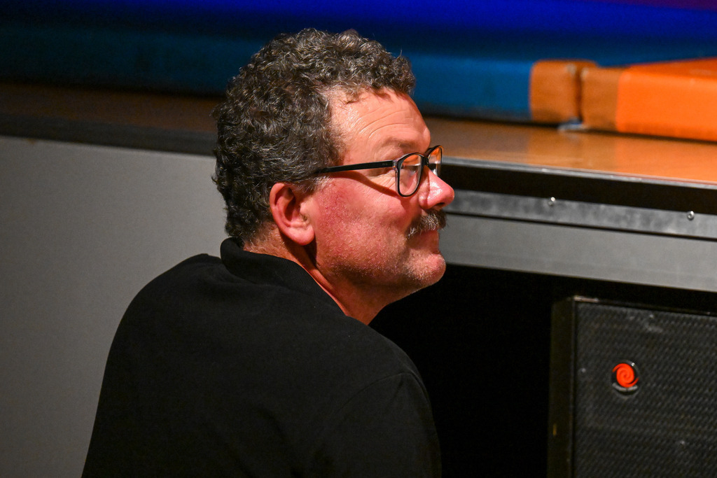 18. November 2022 - Abendundunterhaltung TV/DTV Neftenbach | 18. November 2022 / MZH Auenrain, Neftenbach
Abendundunterhaltung TV/DTV Neftenbach
Motto: Klick zum Glück
Bild: Sportfotografie Markus Aeschimann | www.markus-aeschimann.ch - Realisiert mit Pictrs.com