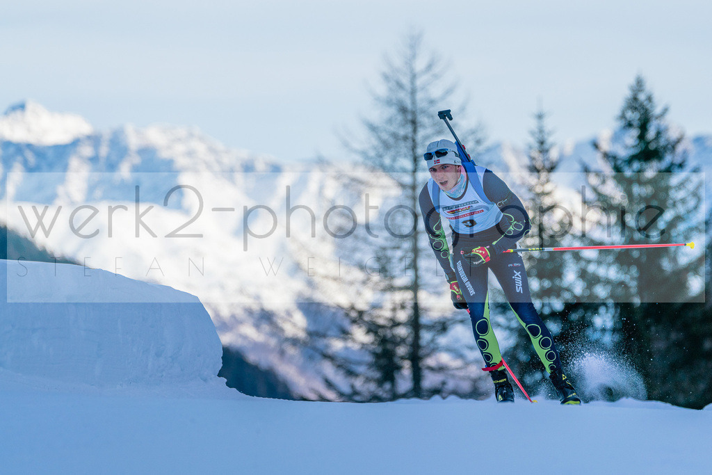 DP Martell | 2. Deutschlandpokal in Martell am 13. - 15. Dezember 2019