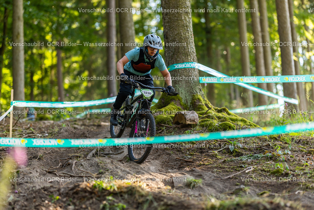 Enduro One Roßbach SA 2025 R1-2493 | OCR Bilder Fotograf Eisenach Michael Schröder
