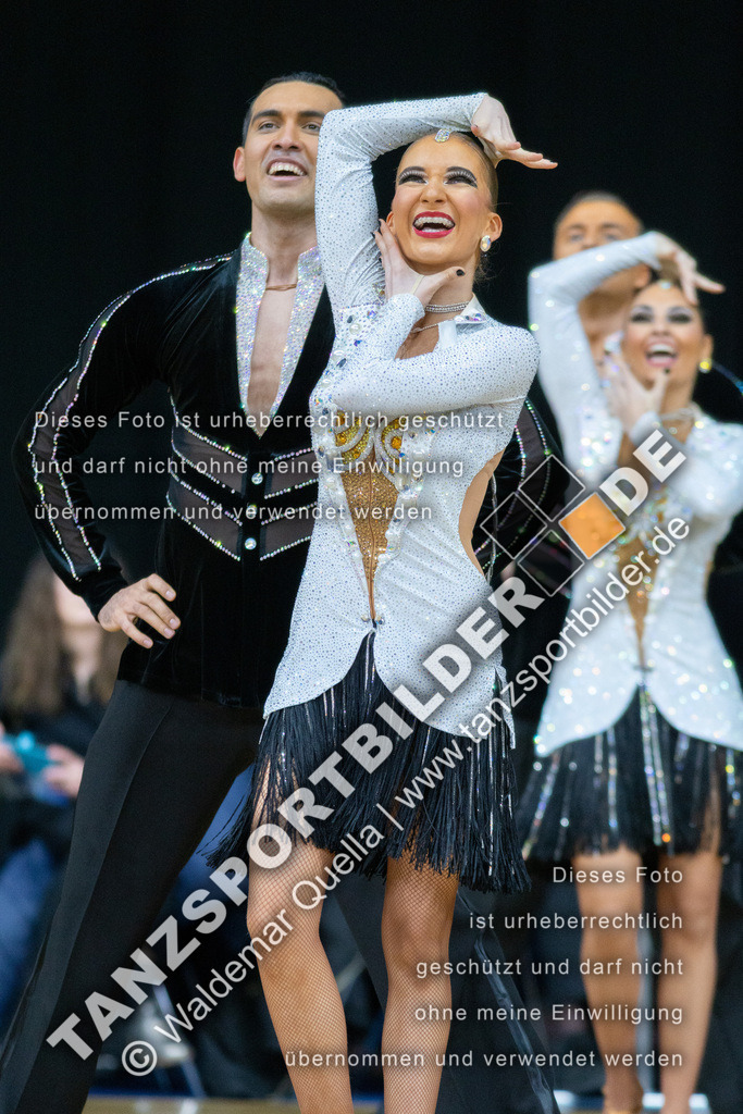 20260214-12459 | Bremen 2026 1. Bundesliga Latein