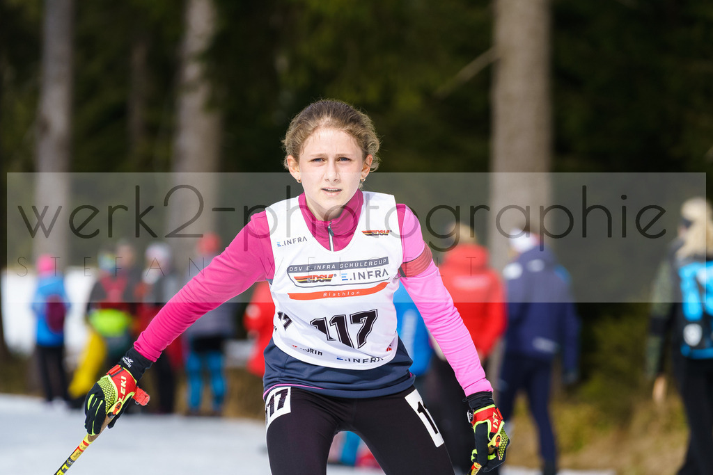 DSC Oberweisenthal | O´thal am 18. und 19. März 2023