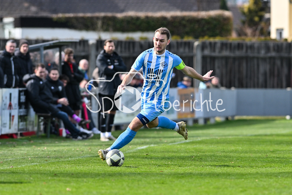 BC Aichach - BSV Berg im Gau | BCA 19