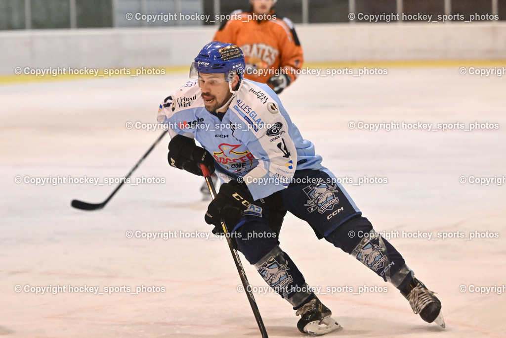 USC Velden vs. ESC Steindorf 9.1.2023 | #11 Toff Nico