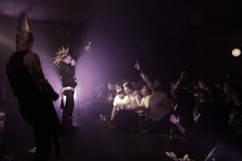 The Casualties_2886 | thismomentpictures - Realisiert mit Pictrs.com