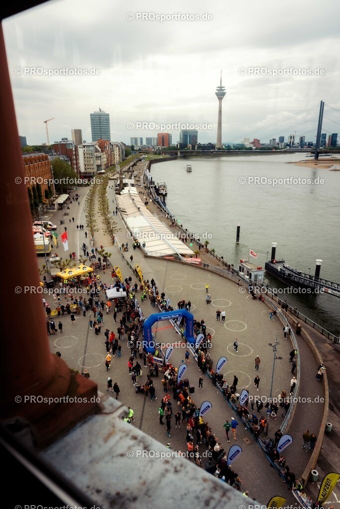 Brückenlauf, 17.05.2026 | am 17.05.2026 bei SPARDA-BANK Brückenlauf in Düsseldorf