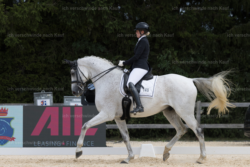 FHC2026_P02_145_14019 | Fichtenhof Classics 2026 – Dressurturnier, Reitanlage Fichtenhof, Schäftlarn
