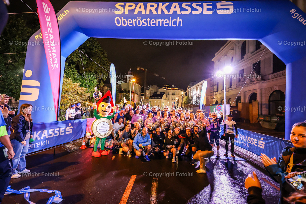 A-BINDER_20250925_0114 | LINZ, AUSTRIA,25.Sept.25 - NIGHT RUN LINZ. Image shows Photo: Sportmediapics.com/ Manfred Binder