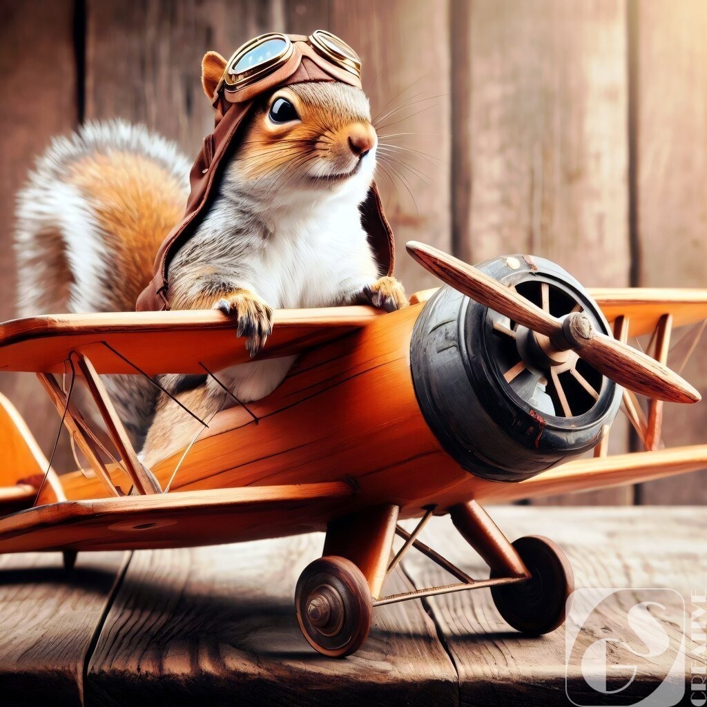 Squirrel Pilot | Fotogeschenke aller Art, kostenlose Games und die schönsten KI-Bilder in 4K Qualität. Egal ob als Download, Leinwand, Kalender usw... Jetzt günstig bestellen!
 - Realisiert mit Pictrs.com