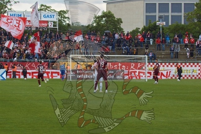 BFC Dynamo vs. FSV Zwickau 108 | mythos-online-redaktion