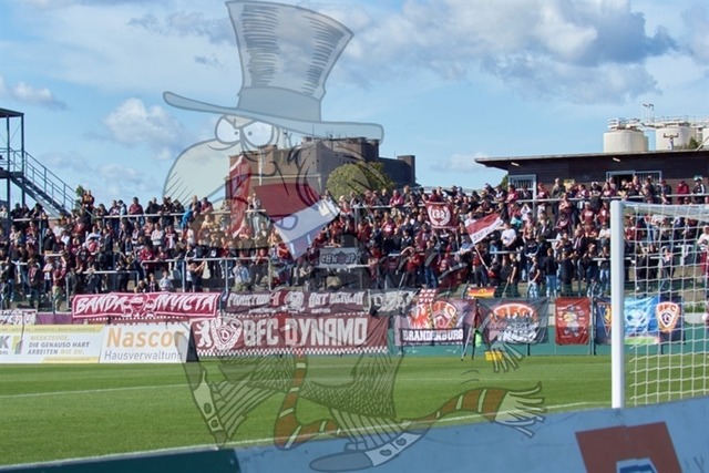 BFC Dynamo vs. FSV 63 Luckenwalde 004 | mythos-online-redaktion