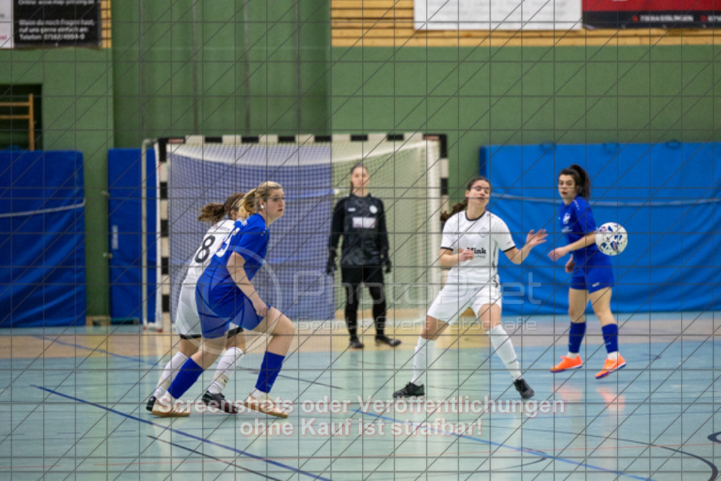 20260110_160624_0341 | 1.FC Donzdorf vs. FV 09 Nürtingen, FinaleFrauen-Hallenbezirksmeisterschaft in der Donzdorfer Lautertalhalle - 10.01.2026,Foto: PhotoPeet-Sportfotografie/Peter Harich