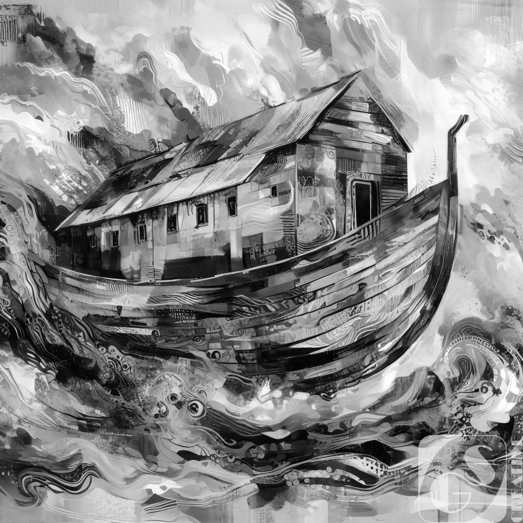 Noah_s Ark_swx | Fotogeschenke aller Art, kostenlose Games und die schönsten KI-Bilder in 4K Qualität. Egal ob als Download, Leinwand, Kalender usw... Jetzt günstig bestellen!
 - Realisiert mit Pictrs.com
