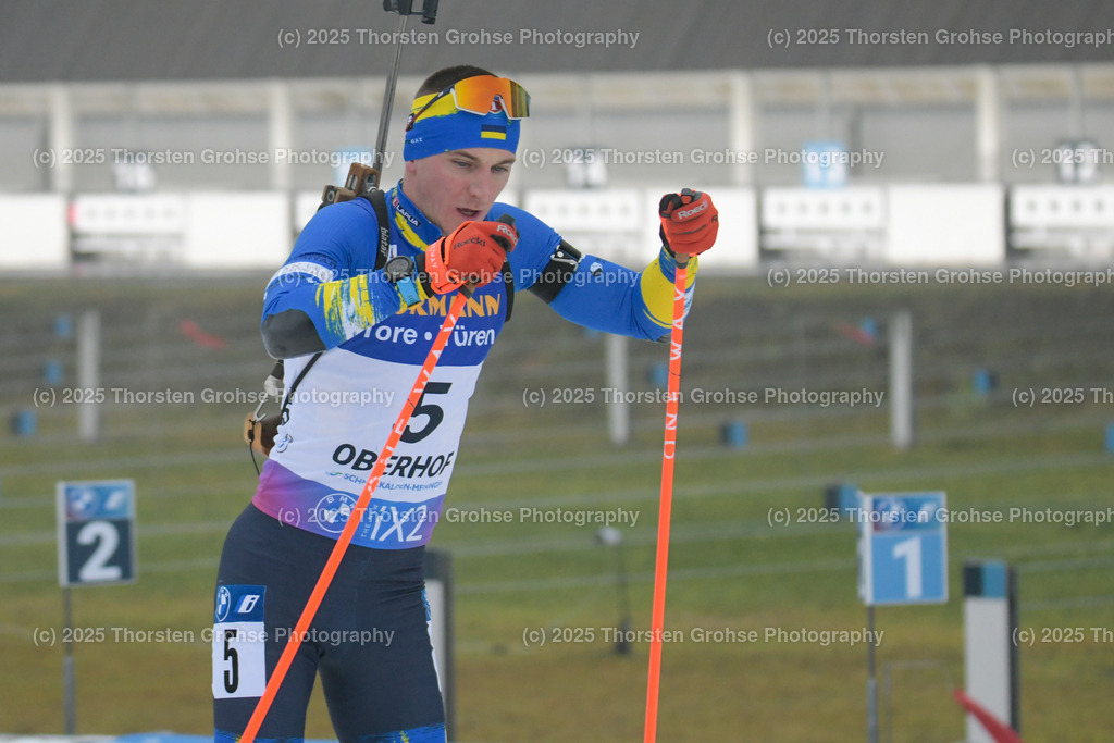 BMW IBU World Cup Biathlon - Oberhof (GER) 2024 | BMW IBU World Cup Biathlon - Oberhof (GER) 2024, MÄNNER 10 KM SPRINT am 05.01.2024 in ARENA AM RENNSTEIG in Oberhof, (Germany)

Image: Dmytro Pidruchnyi UKR - Realisiert mit Pictrs.com