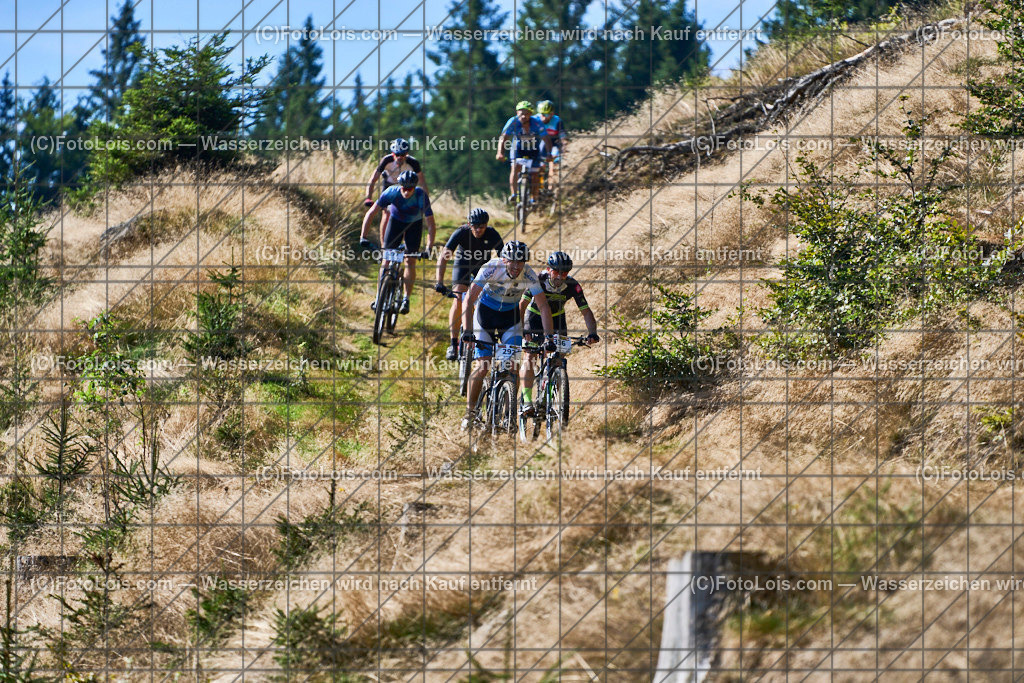 ALP6518_GRANITBEISSER_Medium_Erda-Starzengruber | (C)FotoLois.com, Alois Spandl, 28. GRANITBEISSER Mountainbike-Marathon in St. Georgen am Walde, Sa 3. Sept. 2022.