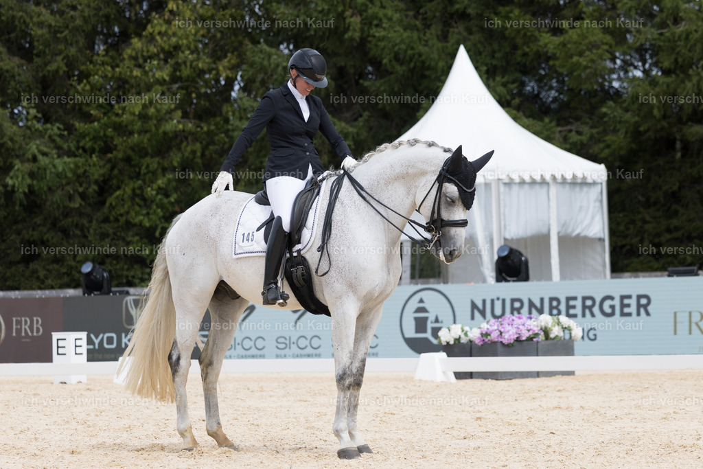 FHC2026_P02_145_14081 | Fichtenhof Classics 2026 – Dressurturnier, Reitanlage Fichtenhof, Schäftlarn