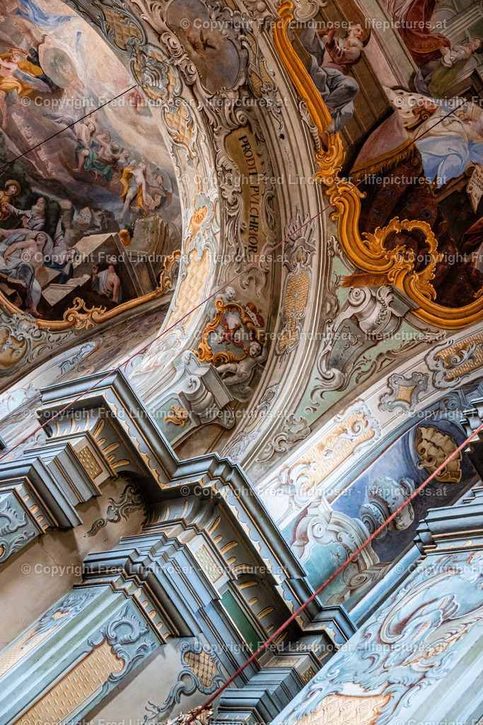 Frohnleiten Osterdeko 09042025 | Fotos und Fotoprodukte - Realisiert mit Pictrs.com