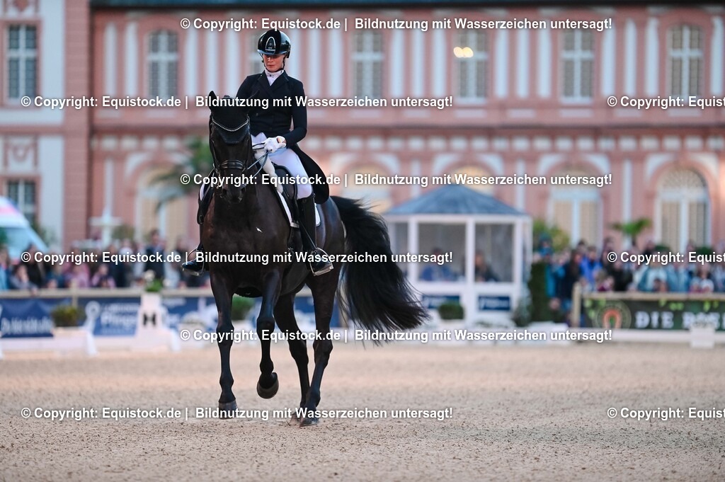 20250608_Longines Grand Prix Kür_0031 | Foto: Thomas Hartig