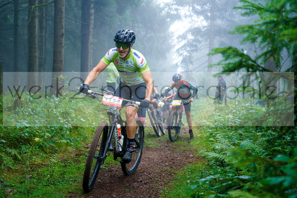 RennsteigRIDE 2024 | 8. RENNSTEIGRIDE am 31. August 2024 - Das Mountainbike-Event am Rennsteig!