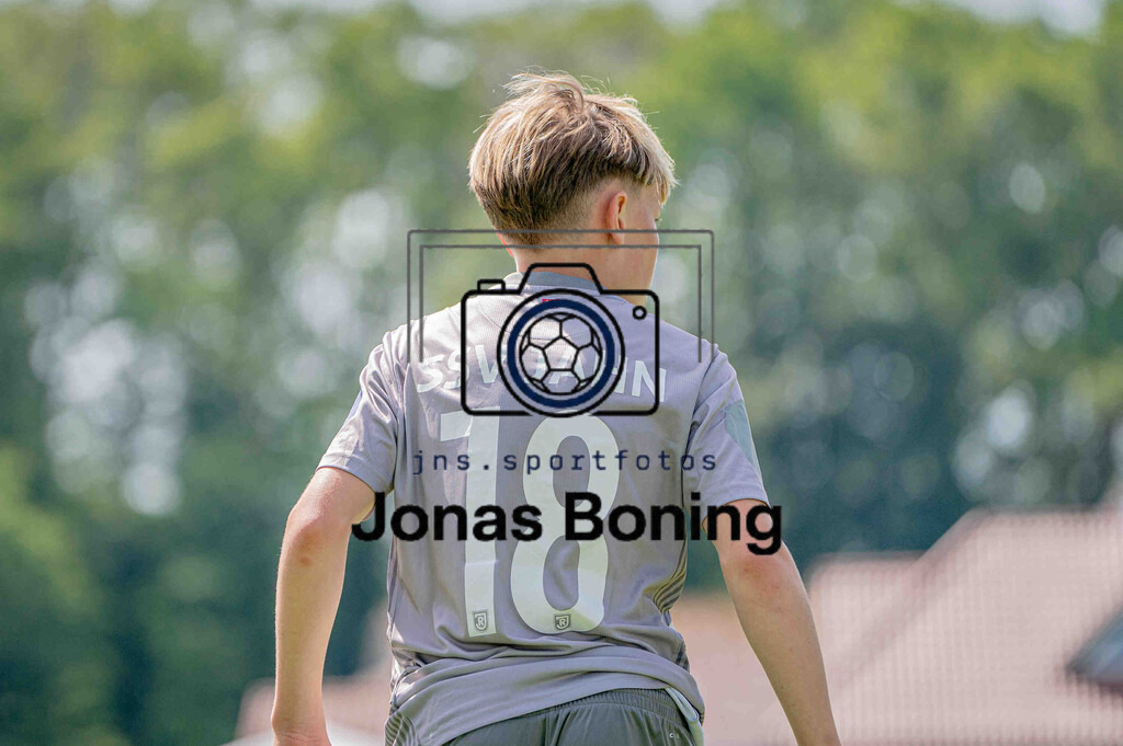 Fußball I C-Junioren I Saison 2025-2026 I Pfingsturnier Langförden I 13760 | jns.sportfotos - Realisiert mit Pictrs.com