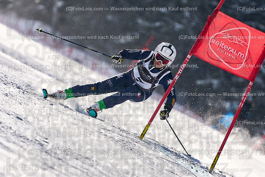 _ALP3391_MASTERS-CUP_Reiteralm_AC-GS_GHIRARDUZZI Raffaella | FIS WORLD CUPMASTERS ALPINE SKIING, 28. MÄRZ 2026 - REITERALM | STMK | AUT.   Veranstaltet vom Masters-Referat des Deutschen Skiverbandes (DSV). Durchführende Organisation: WSV Pichl-Reiteralm, unterstütutzt von den Bergbahnen REITERALM bei Schladming und SKI AUSTRIA.                            Disziplin:  GiantSlalom.                                                 Kategorien:  A (Herrn 30-59 Jahre), B (Herrn ab 60 Jahre), C (Damen 30-59 Jahre), D (Damen ab 60 Jahre).                Rennstrecken:   Muldenliftpiste-I &amp; -II auf der Reiteralm.