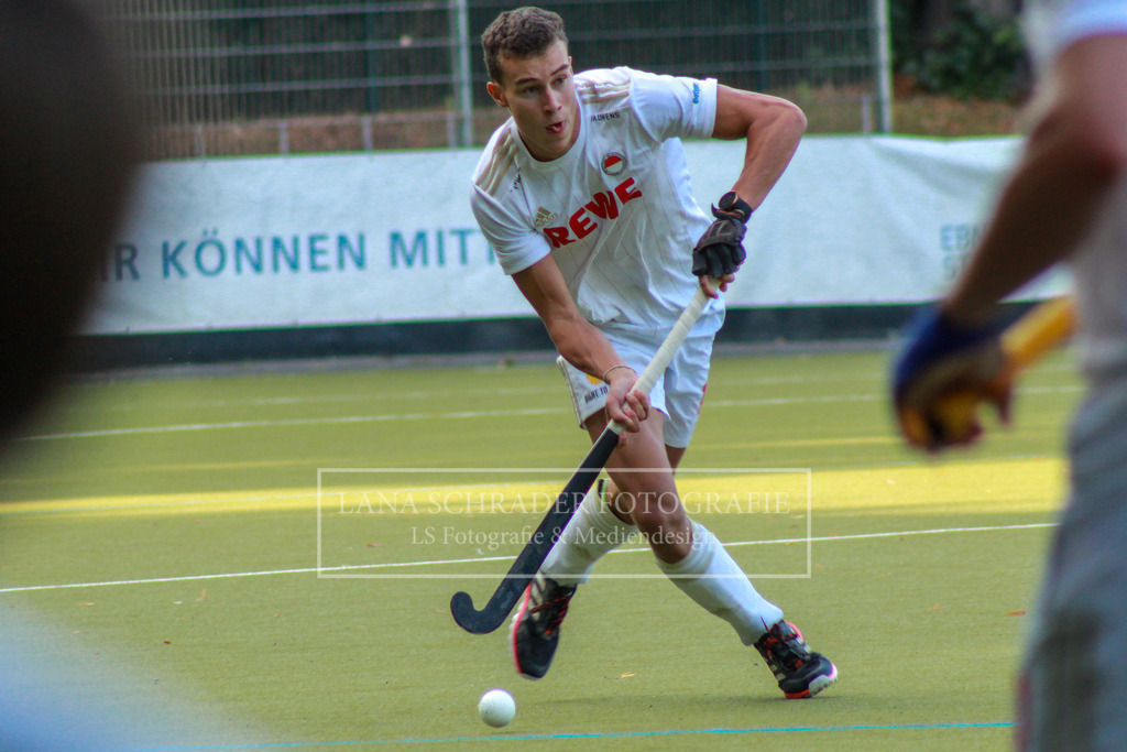 Rot - Weiß Köln - TSV Mannheim 03.09.22-50 | lanaschraderfotografie - Realisiert mit Pictrs.com