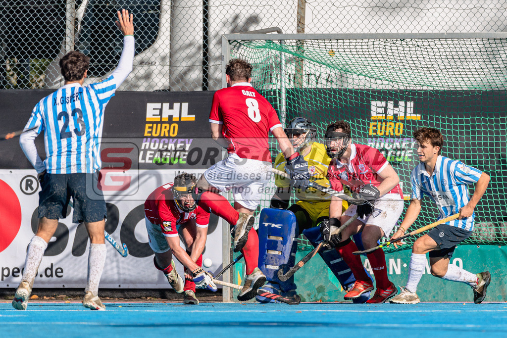 SM_20221002-D5A_3507 | Club Egara - Western Wildcats HC / 3:1